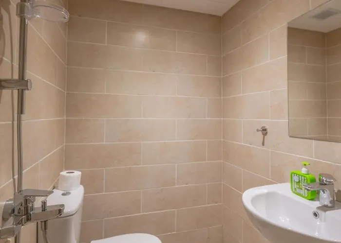 Elegant 2br Nanny In Mangroovy Gouna Apartment Hurghada