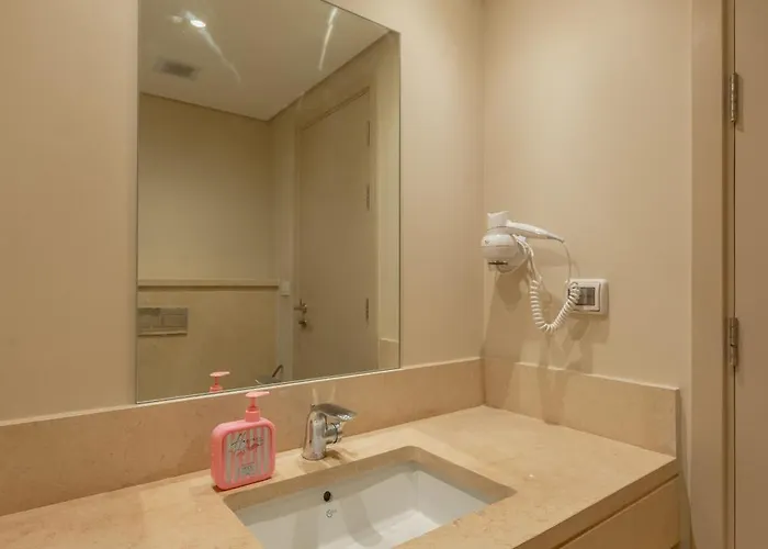 Elegant 2br Nanny In Mangroovy Gouna *