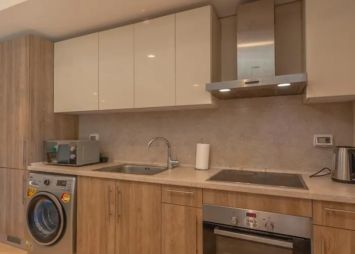 Elegant 2br Nanny In Mangroovy Gouna