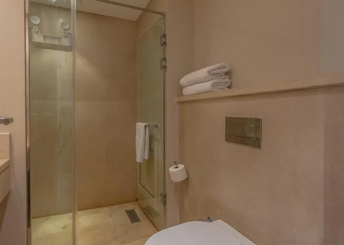 Elegant 2br Nanny In Mangroovy Gouna Apartment