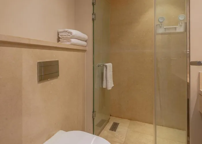 Apartment Elegant 2br Nanny In Mangroovy Gouna