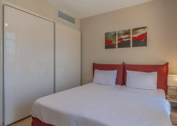 Elegant 2br Nanny In Mangroovy Gouna *