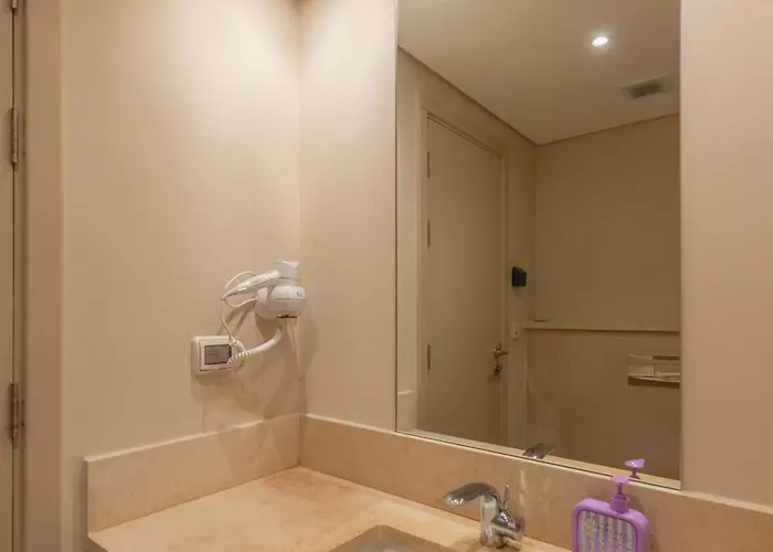 Apartment Elegant 2br Nanny In Mangroovy Gouna Hurghada